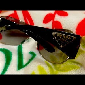 Prada sunglasses